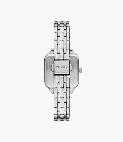 Fossil colleen de dama pulsera de metal 28 mm – BQ3982