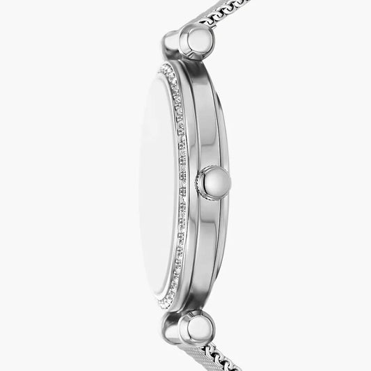 Fossil Tillie de dama pulsera mesh 36 mm – BQ3988
