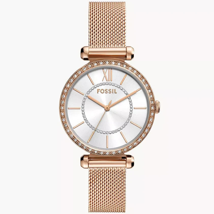 Fossil Tillie de dama pulsera mesh 36 mm – BQ3989