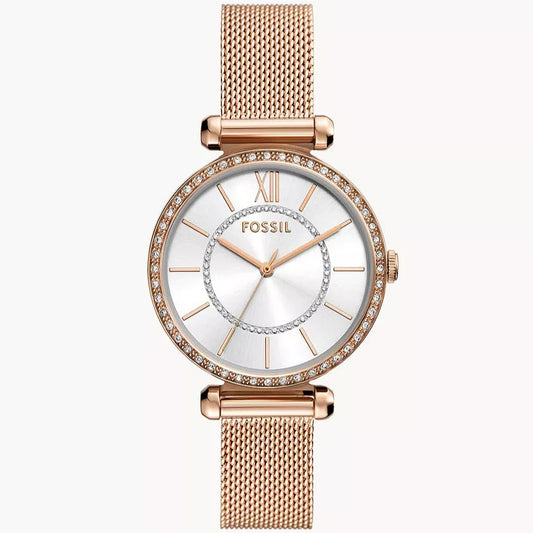 Fossil Tillie de dama pulsera mesh 36 mm – BQ3989