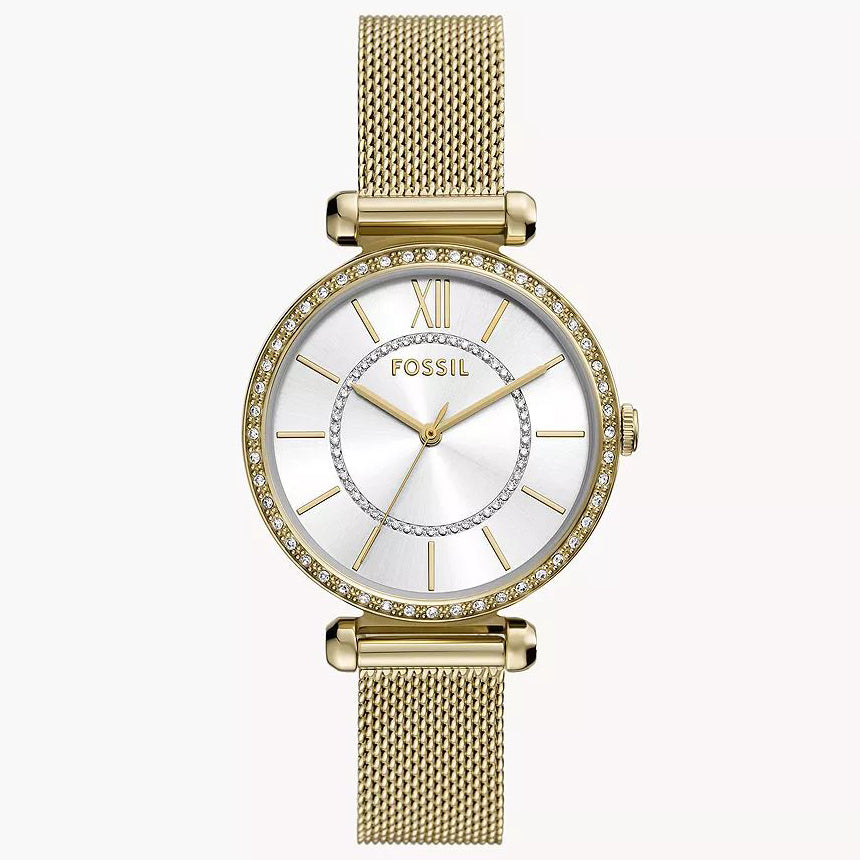 Fossil Tillie de dama pulsera mesh 36 mm – BQ3990
