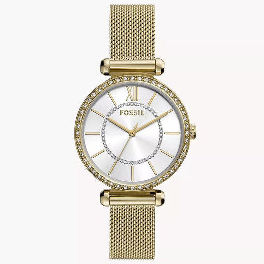 Fossil Tillie de dama pulsera mesh 36 mm – BQ3990