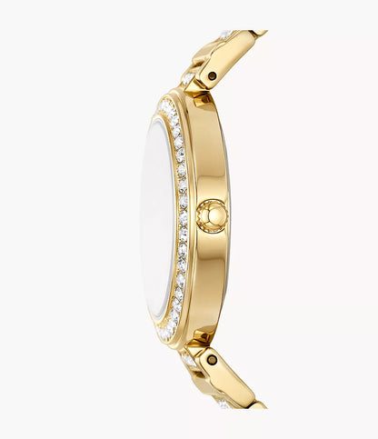 Fossil Karli de dama pulsera de metal 34 mm – BQ5001