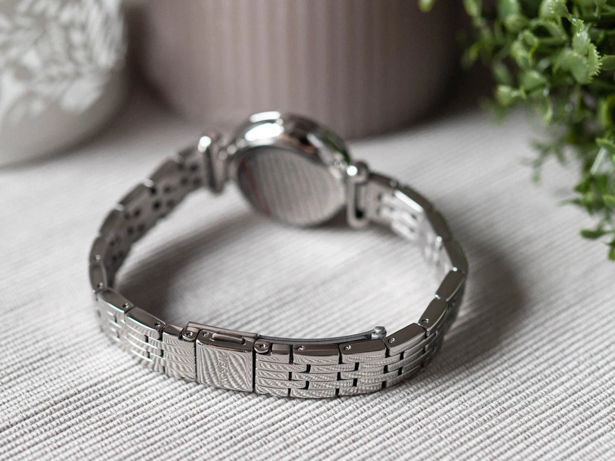 Fossil Tillie de señorita correa de metal – BQ5028