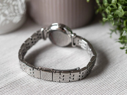 Fossil Tillie de señorita correa de metal – BQ5028