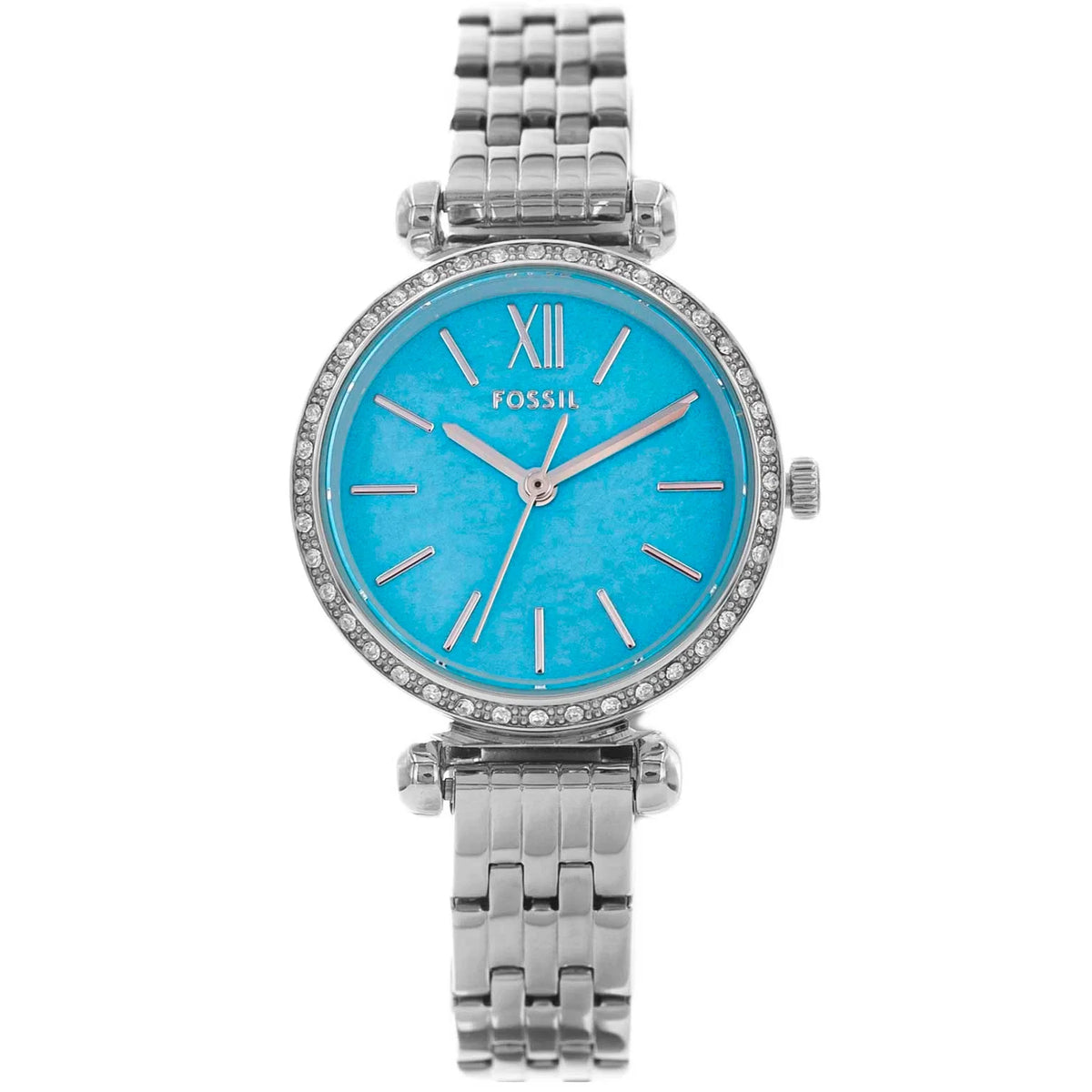 Fossil Tillie de señorita correa de metal – BQ5028