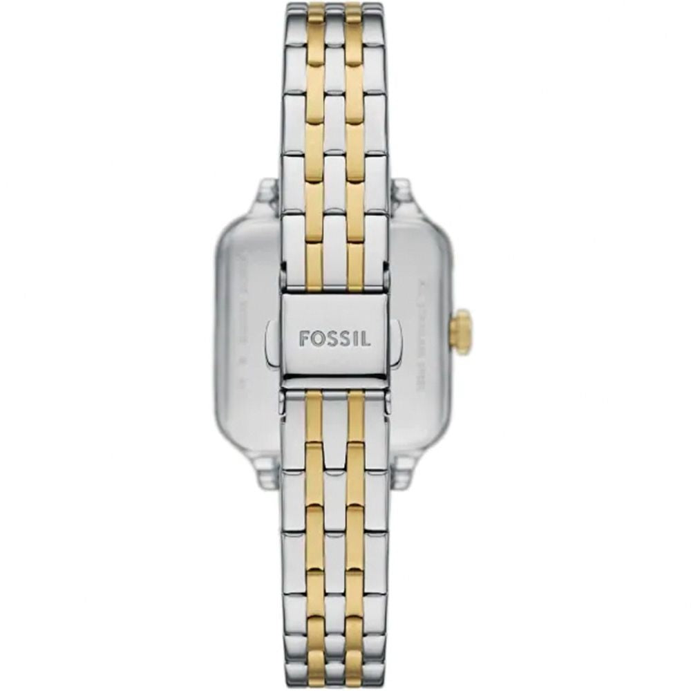 Fossil Colleen de dama banda de metal – BQ5035