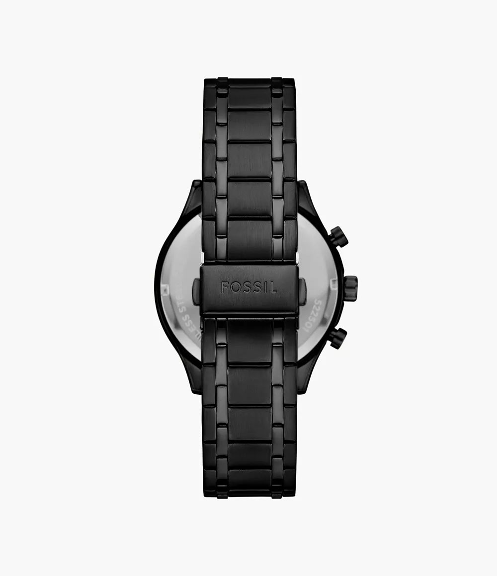 Fossil Fenmore de caballero pulsera de metal – BQM2365