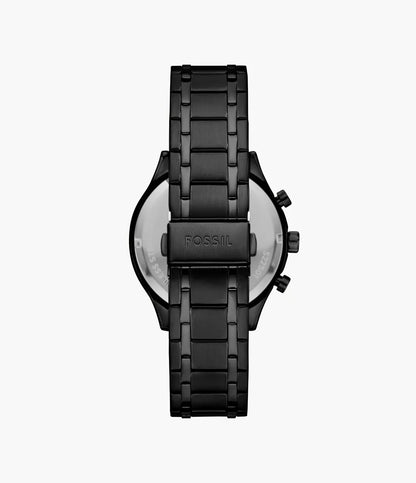 Fossil Fenmore de caballero pulsera de metal – BQM2365