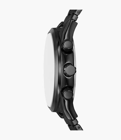 Fossil Fenmore de caballero pulsera de metal – BQM2365