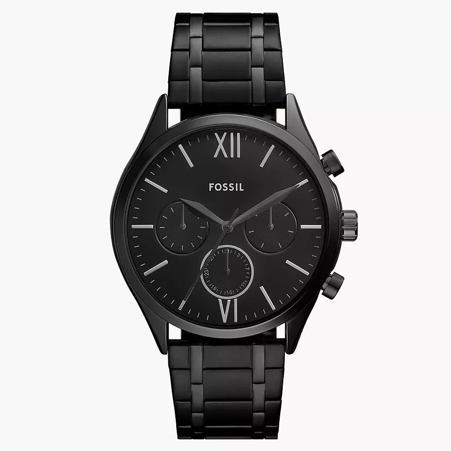 Fossil Fenmore de caballero pulsera de metal – BQM2365