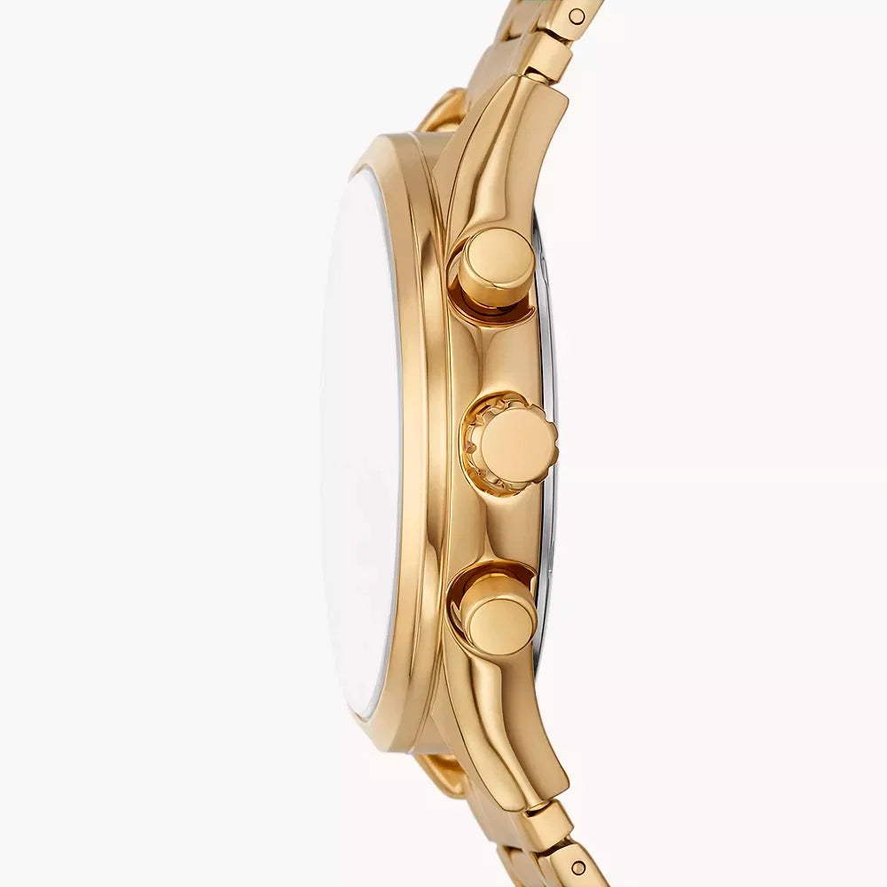 Fossil Fenmore para Caballero banda de metal – BQ2366