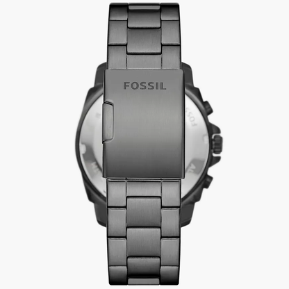 Fossil Privateer de hombre correa de metal – BQM2816