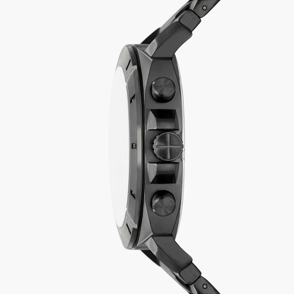 Fossil Privateer de hombre correa de metal – BQM2816