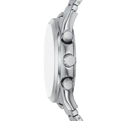 Fossil Fenmore de hombre pulsera de metal – BQM7101
