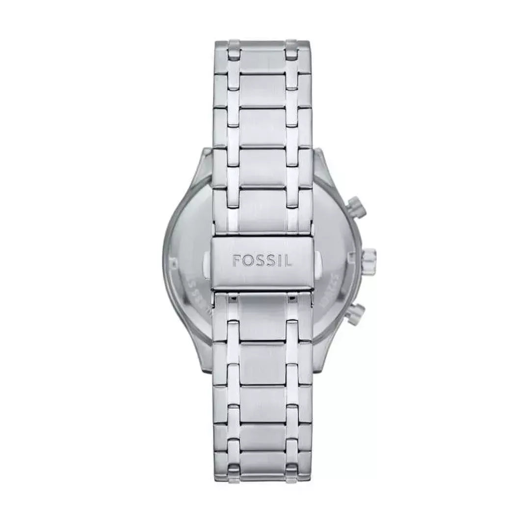 Fossil Fenmore de hombre pulsera de metal – BQM7101