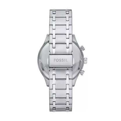 Fossil Fenmore de hombre pulsera de metal – BQM7101