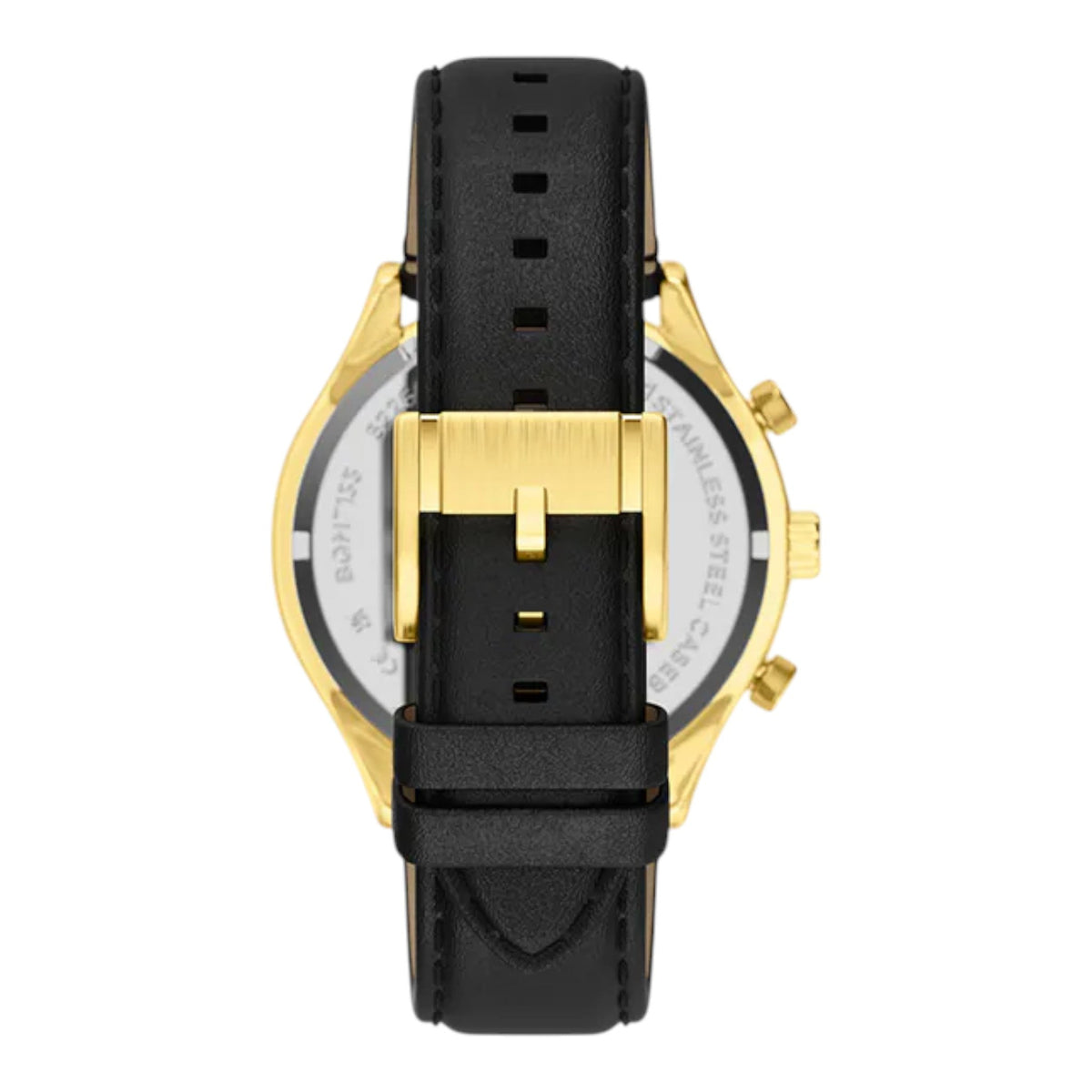 Fossil Fenmore de hombre correa de piel – BQM7133