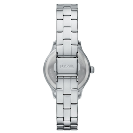 Fossil Brynn de dama banda de metal 30 mm – BQW8016