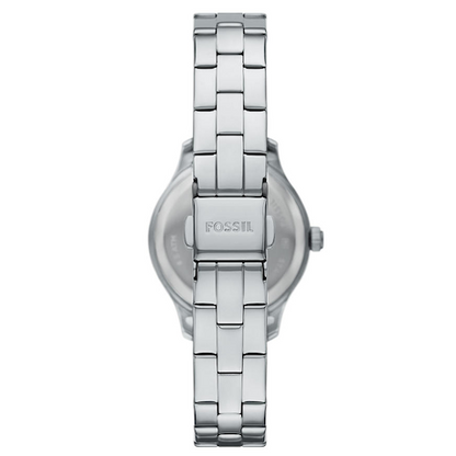 Fossil Brynn de dama banda de metal 30 mm – BQW8016