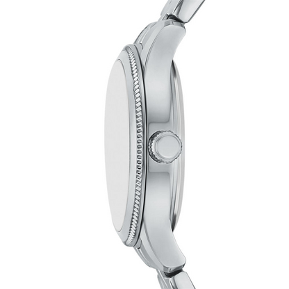 Fossil Brynn de dama banda de metal 30 mm – BQW8016