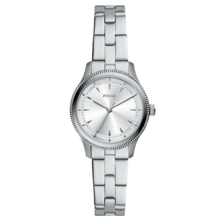 Fossil Brynn de dama banda de metal 30 mm – BQW8016