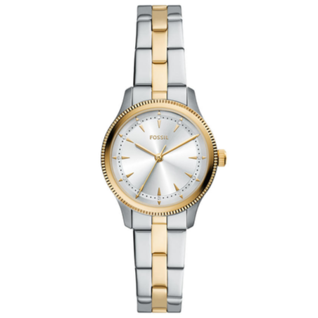 Fossil Brynn de dama banda de metal 30 mm – BQW8019
