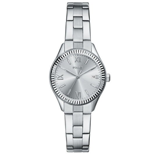 Fossil Rye de señorita correa de metal – BQW8020