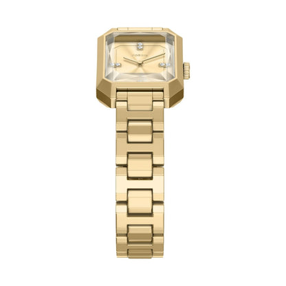 Fossil Bridget de mujer correa de metal – BQW8034