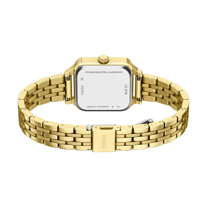Fossil Colleen de mujer correa de metal – BQW8043