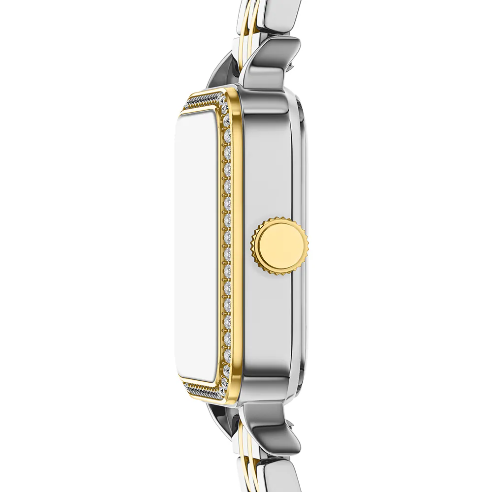 Fossil Colleen de señorita pulsera de metal – BQW8047