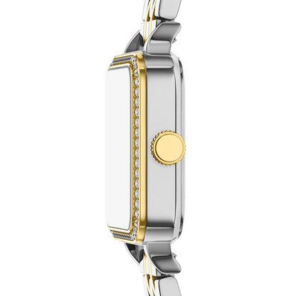 Fossil Colleen de señorita pulsera de metal – BQW8047
