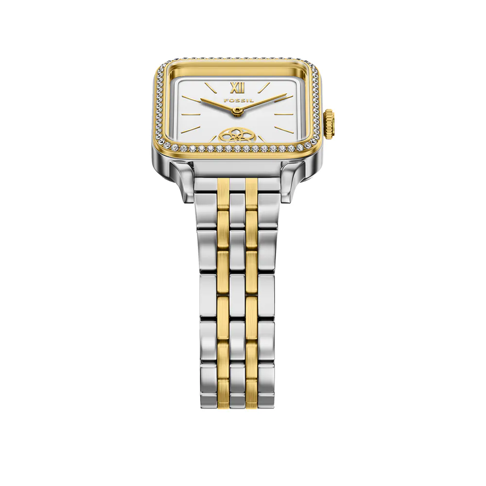 Fossil Colleen de señorita pulsera de metal – BQW8047