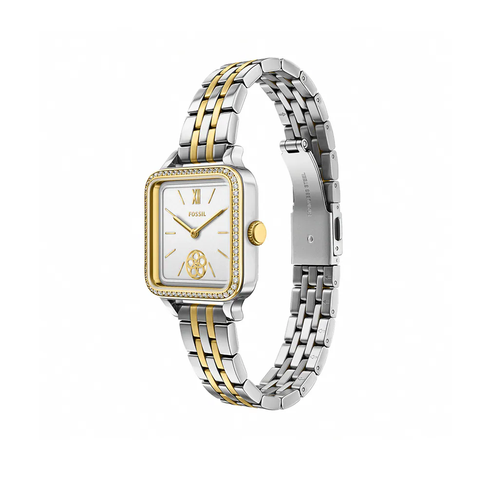 Fossil Colleen de señorita pulsera de metal – BQW8047