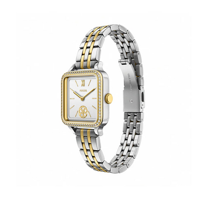 Fossil Colleen de señorita pulsera de metal – BQW8047