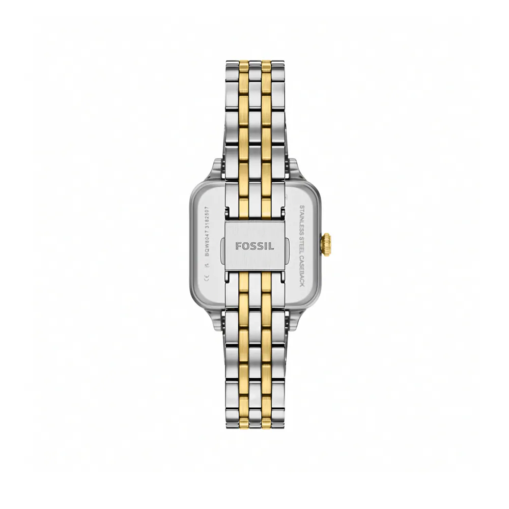 Fossil Colleen de señorita pulsera de metal – BQW8047