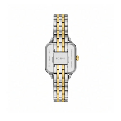 Fossil Colleen de señorita pulsera de metal – BQW8047
