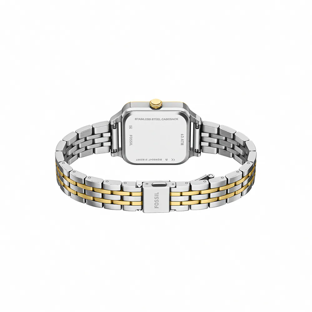 Fossil Colleen de señorita pulsera de metal – BQW8047