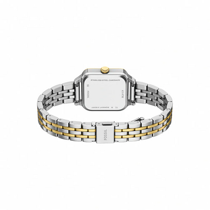 Fossil Colleen de señorita pulsera de metal – BQW8047