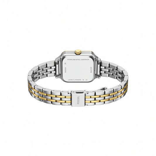 Fossil Colleen de señorita pulsera de metal – BQW8047