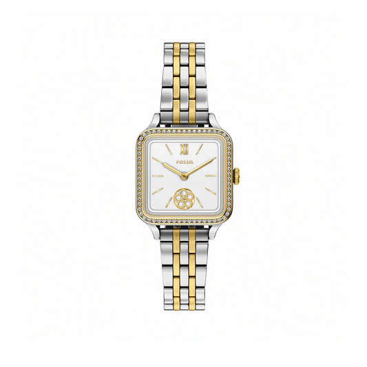 Fossil Colleen de señorita pulsera de metal – BQW8047