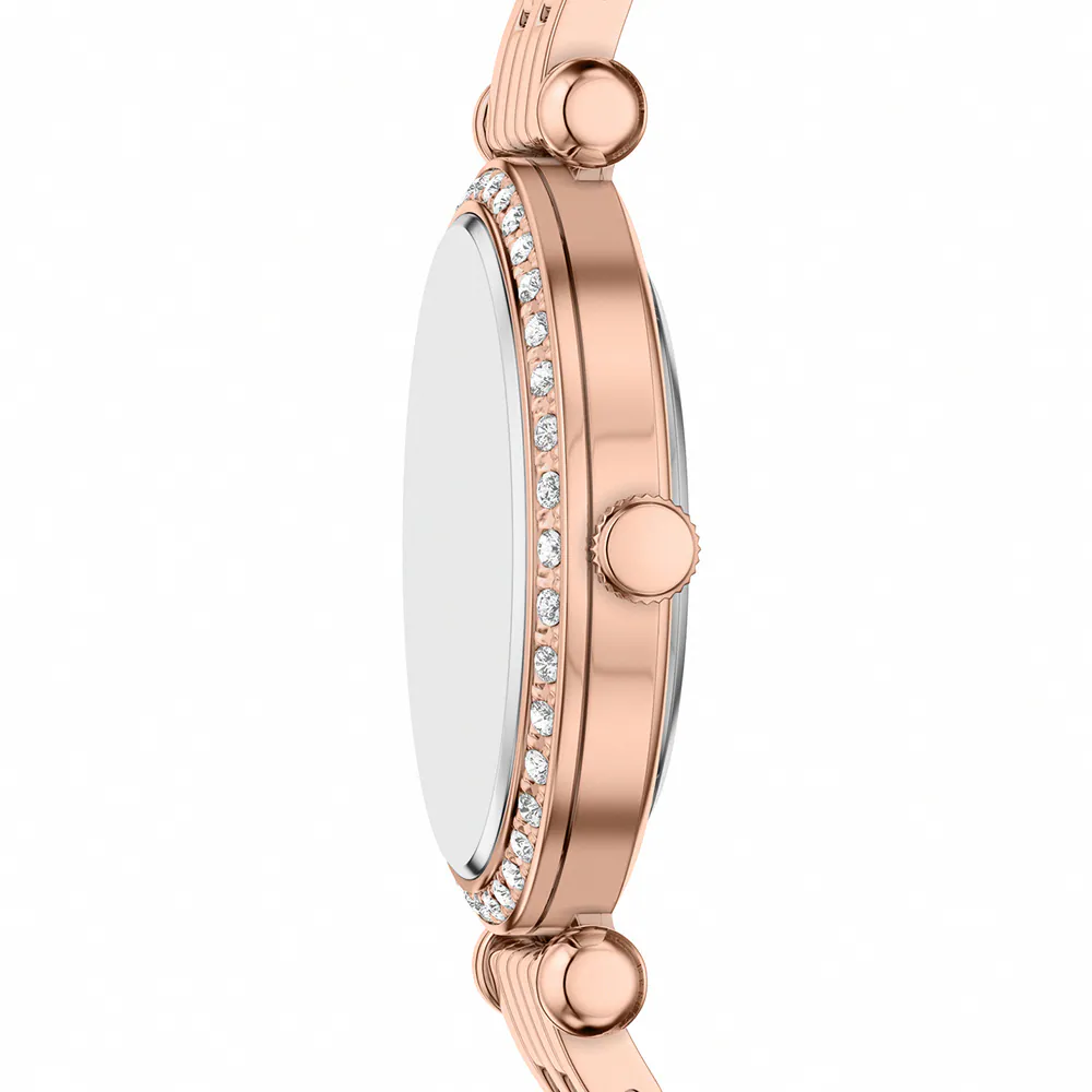 Fossil Tillie de mujer correa de metal – BQW8049