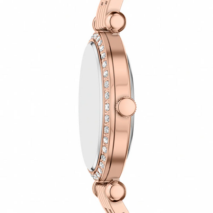 Fossil Tillie de mujer correa de metal – BQW8049