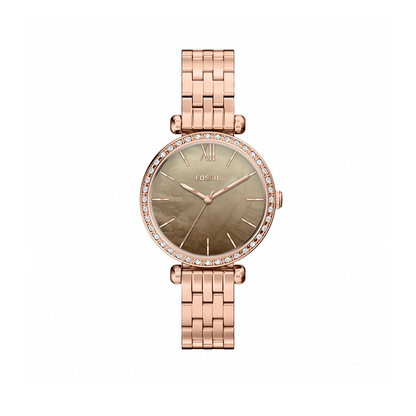 Fossil Tillie de mujer correa de metal – BQW8049
