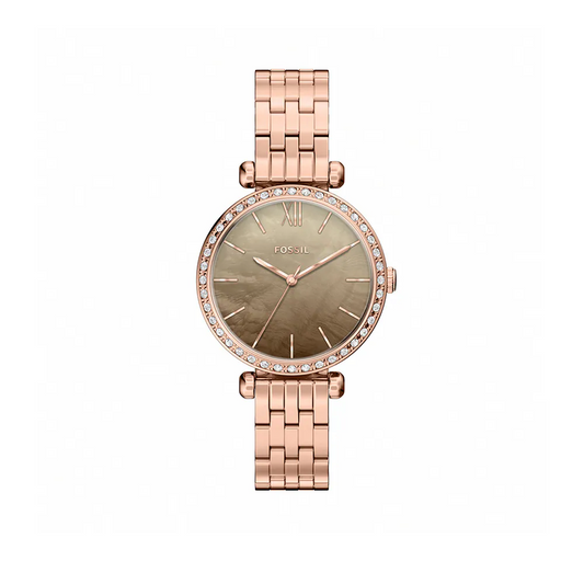 Fossil Tillie de mujer correa de metal – BQW8049