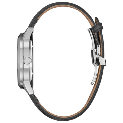 BU2110-01A Reloj Citizen Rolan Eco-drive de hombre pulsera de piel 40 mm