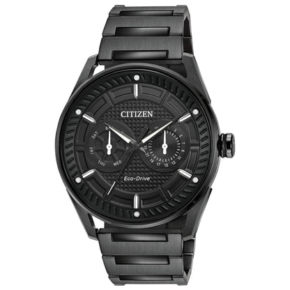 Citizen Sport Casual BU4025-59E de hombre correa de metal