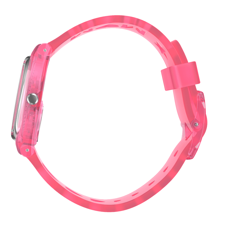 Swatch Love With All The Alphabet de señorita pulsera de resina – BZ354
