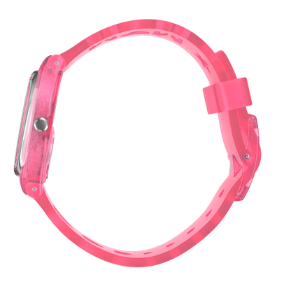 Swatch Love With All The Alphabet de señorita pulsera de resina – BZ354