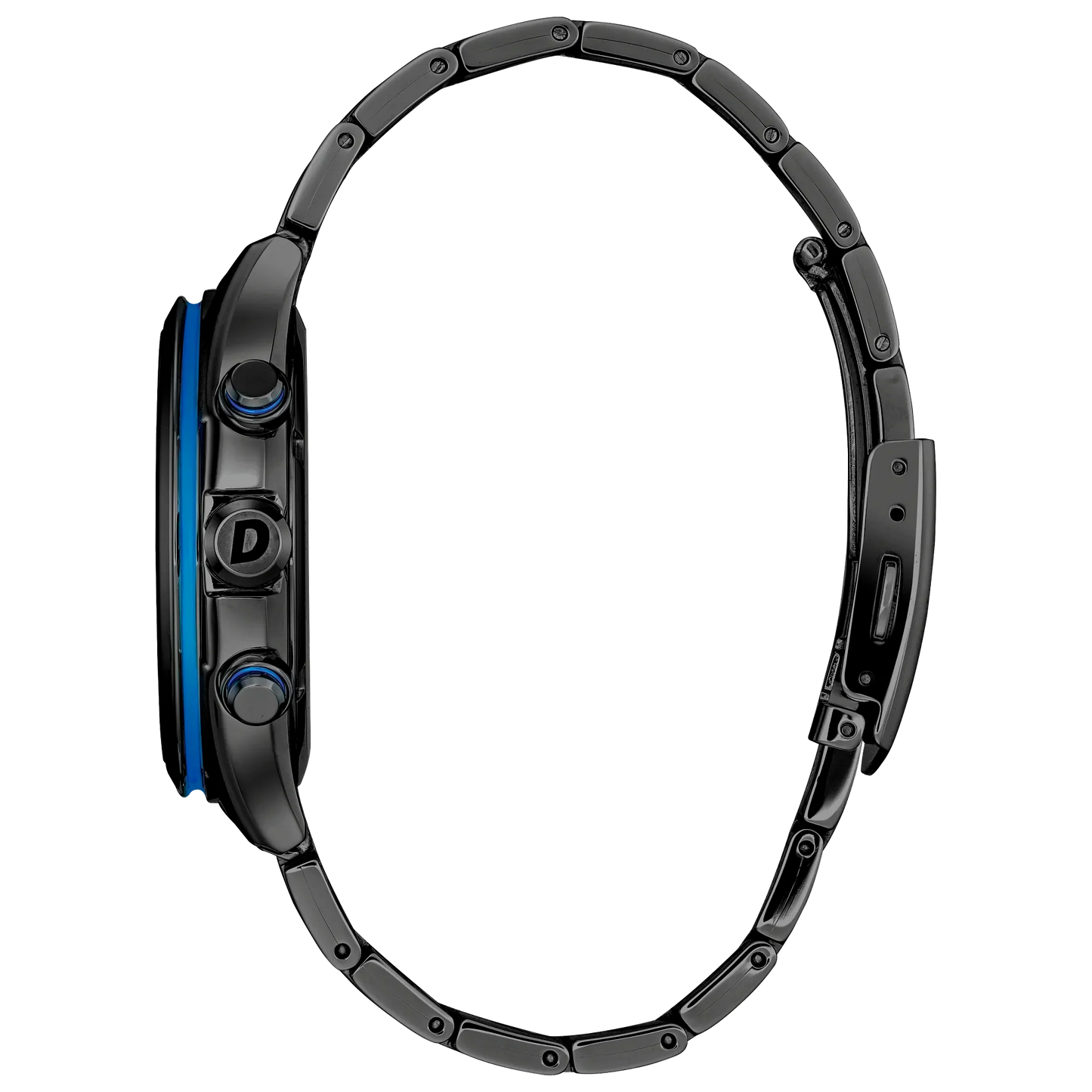 Eco Drive Citizen Eco-drive para Hombre banda de metal – CA0438-52E